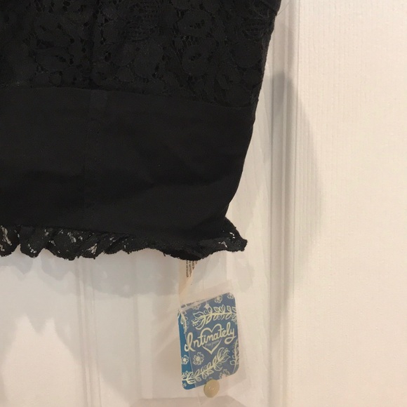 NWT Free People Womens Here I Go Brami Crop top - Picture 5 of 7